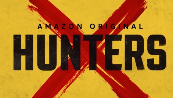 Hunters (2020) - Prime Video TV series